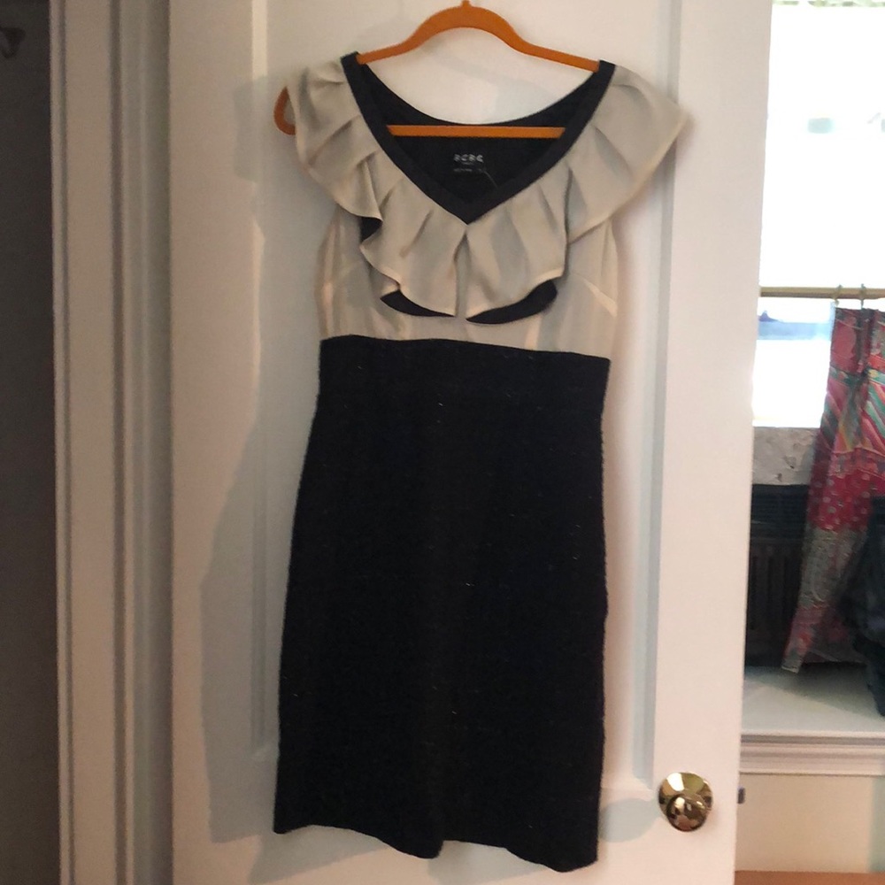 BCBG dress
